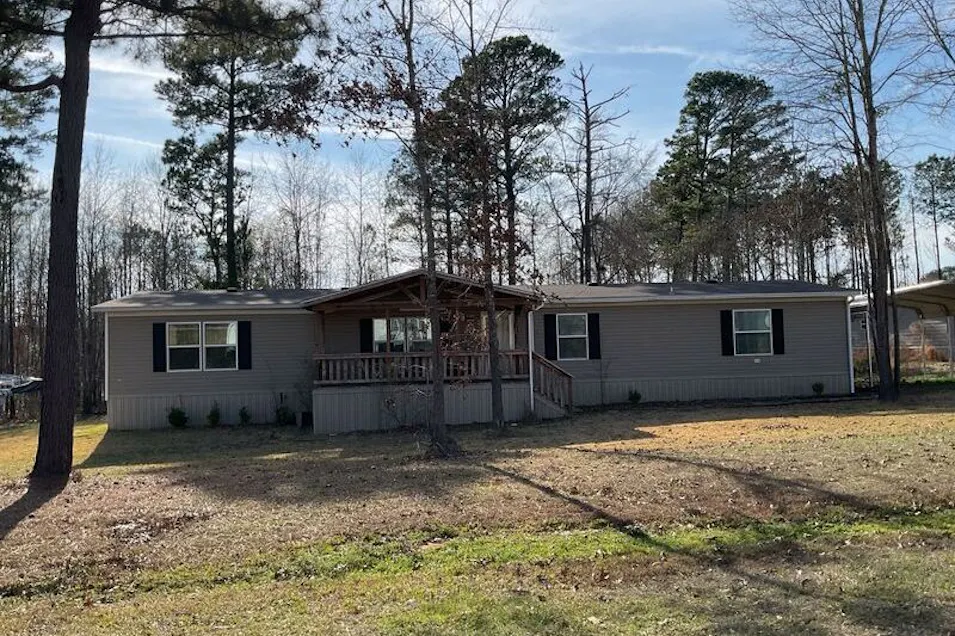 170 Oak Bend Trl Marshall, TX 75672, Harrison County