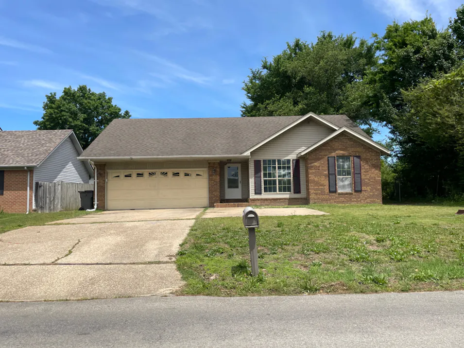 2907 Reynolds Park Road Paragould, AR 72450, Greene County