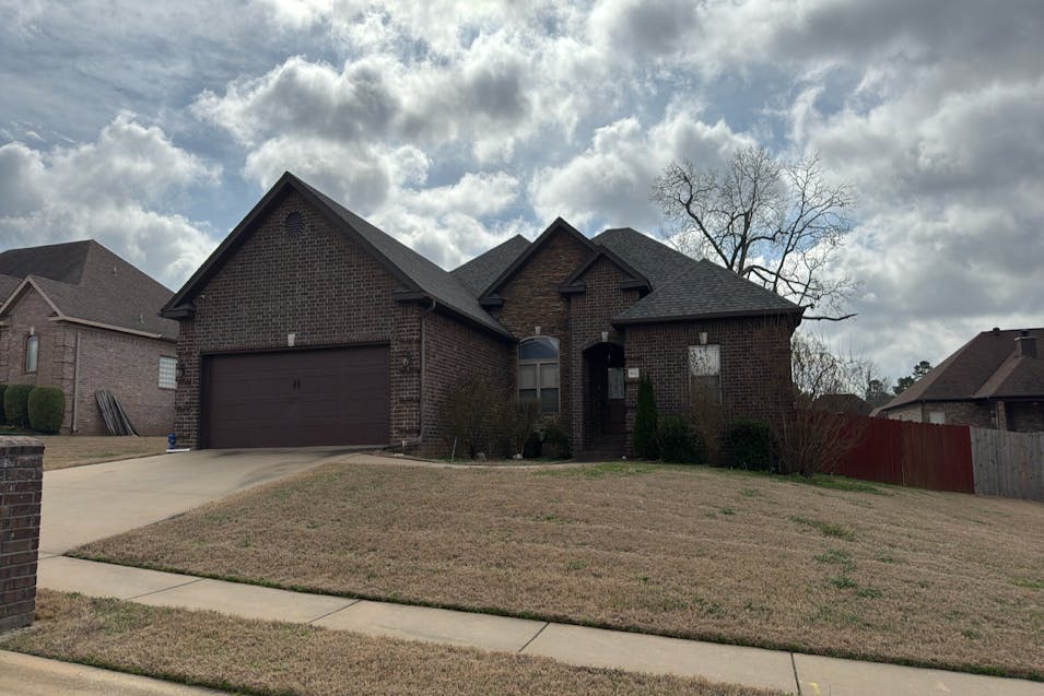 6132 Remington Drive Bryant, AR 72022, Saline County