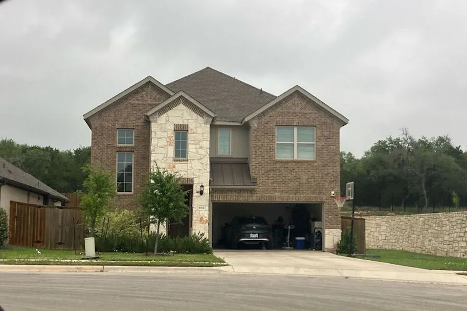 1002 Ridge Runner Dr Georgetown, TX 78628, Williamson County