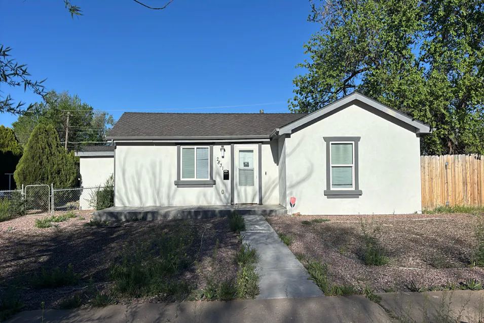 2831 Denver Blvd Pueblo, CO 81003, Pueblo County