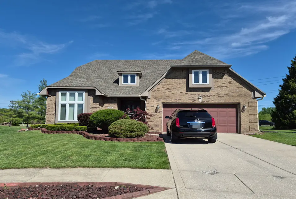 2056 Gallery Ct Indianapolis, IN 46229, Hancock County
