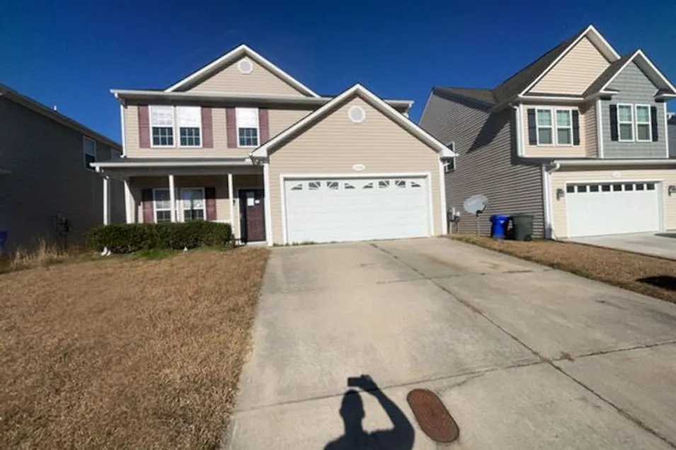 1008 Jade Lane Winterville, NC 28590, Pitt County