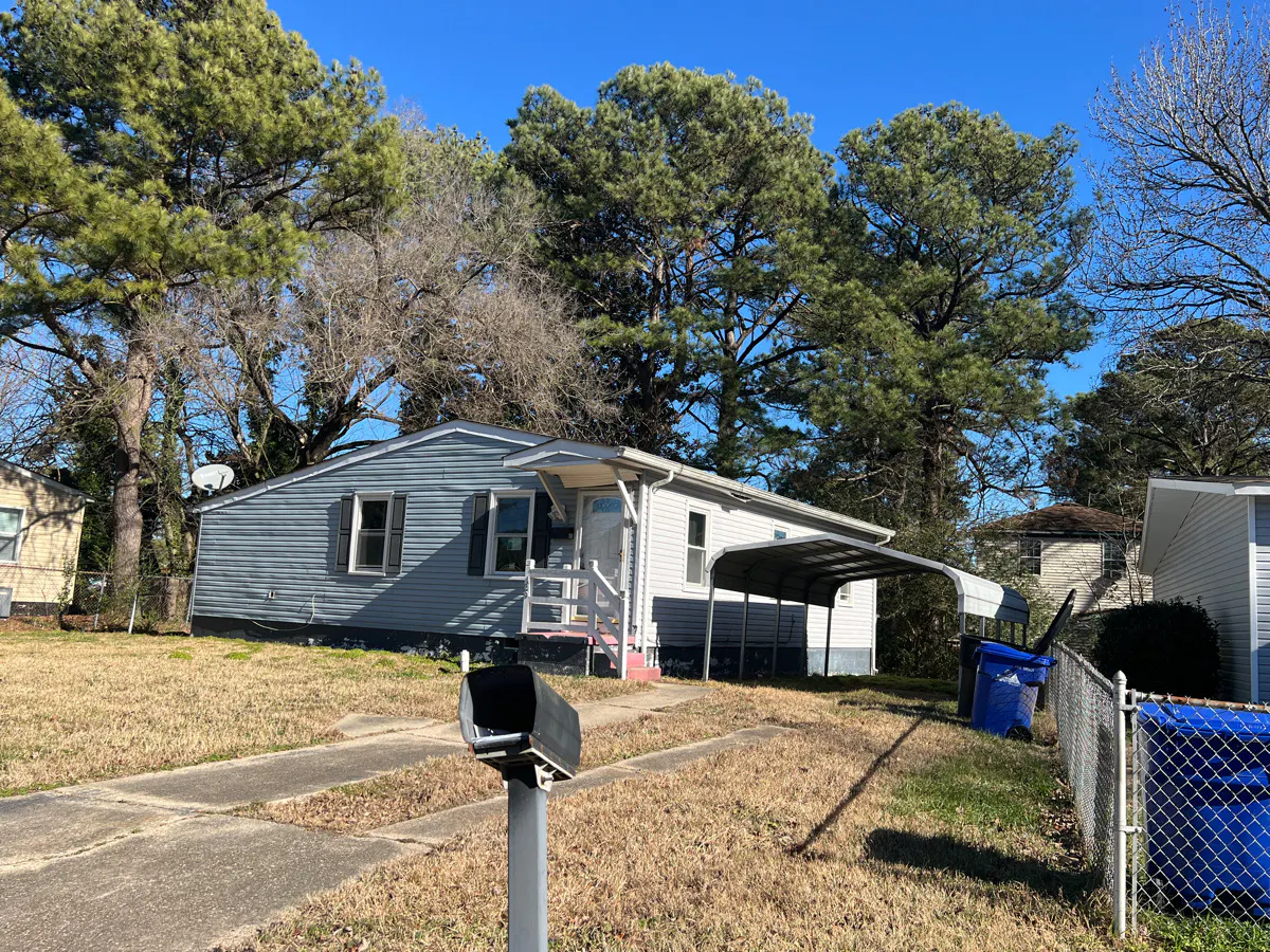 Allard Rd, Portsmouth, VA 23701 #1