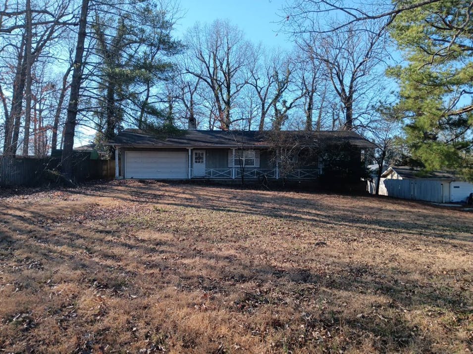 38 Bay Hill Place Mountain Home, AR 72653, Baxter County