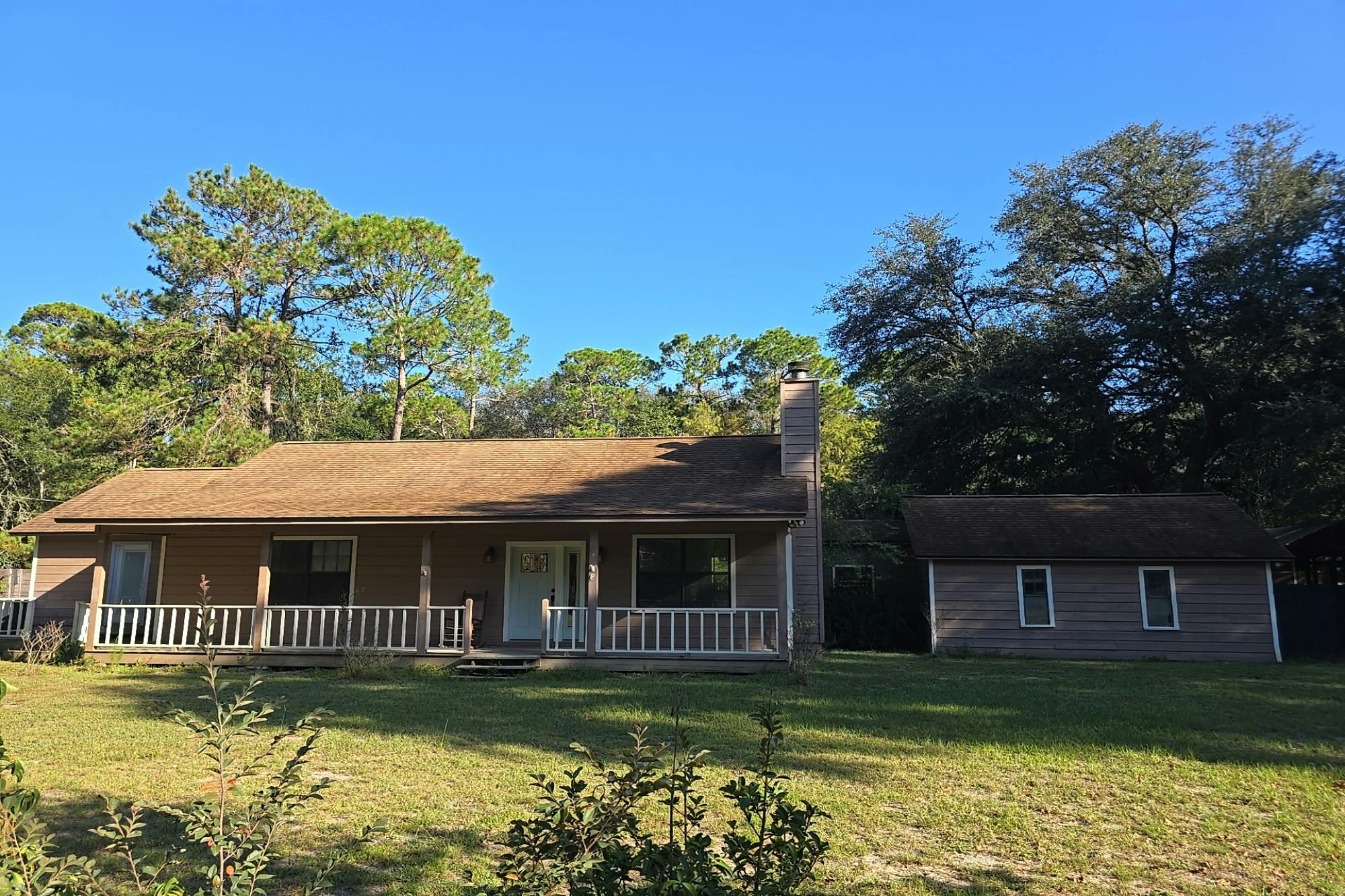 Riverwood Rd, Tallahassee, FL 32303