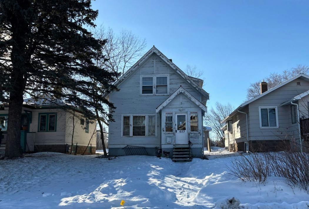 41st Ave, Duluth, MN 55807