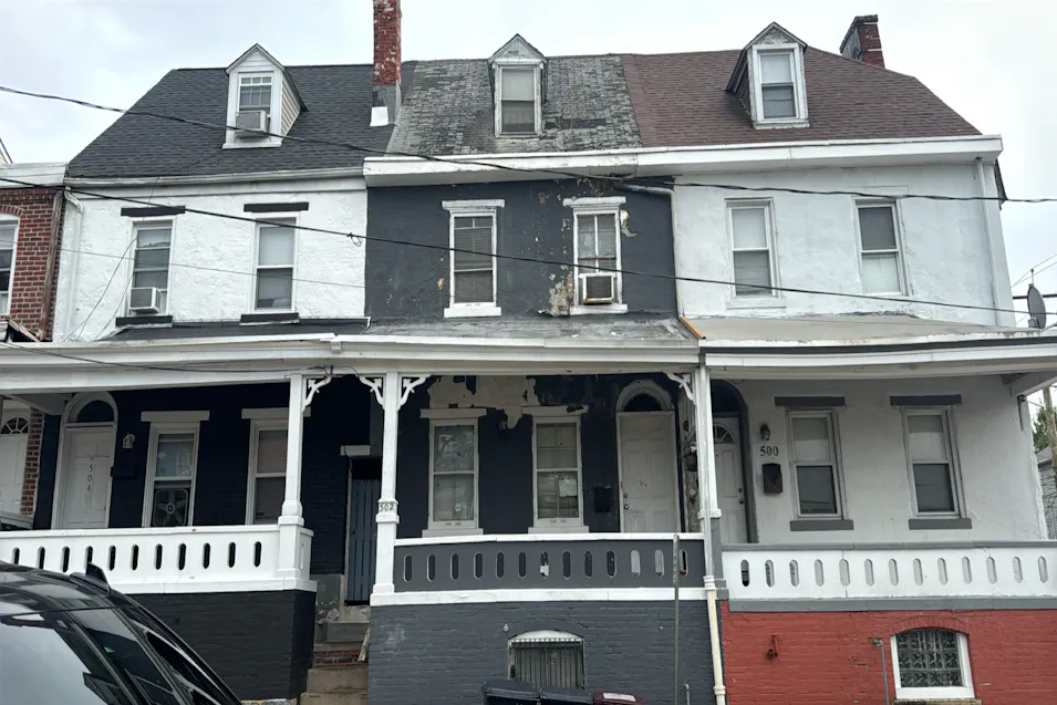 502 Delamore Pl Wilmington, DE 19805, New Castle County
