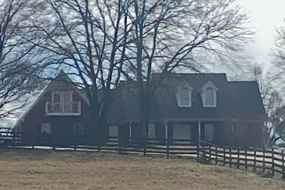 9245 Grist Ml Rd Childersburg, AL 35044, Talladega County