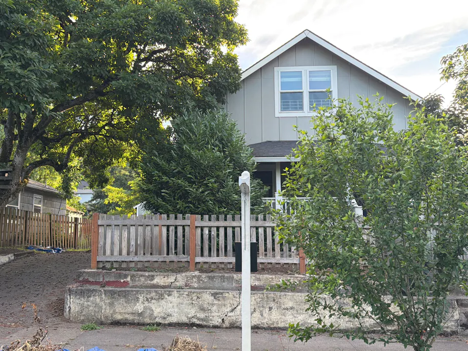 131 SE 74th Ave Portland, OR 97215, Multnomah County