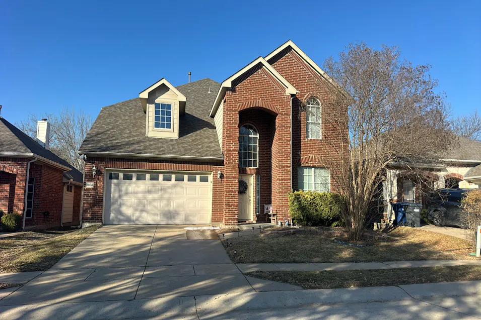 8004 Elk Mtn Trl McKinney, TX 75070, Collin County