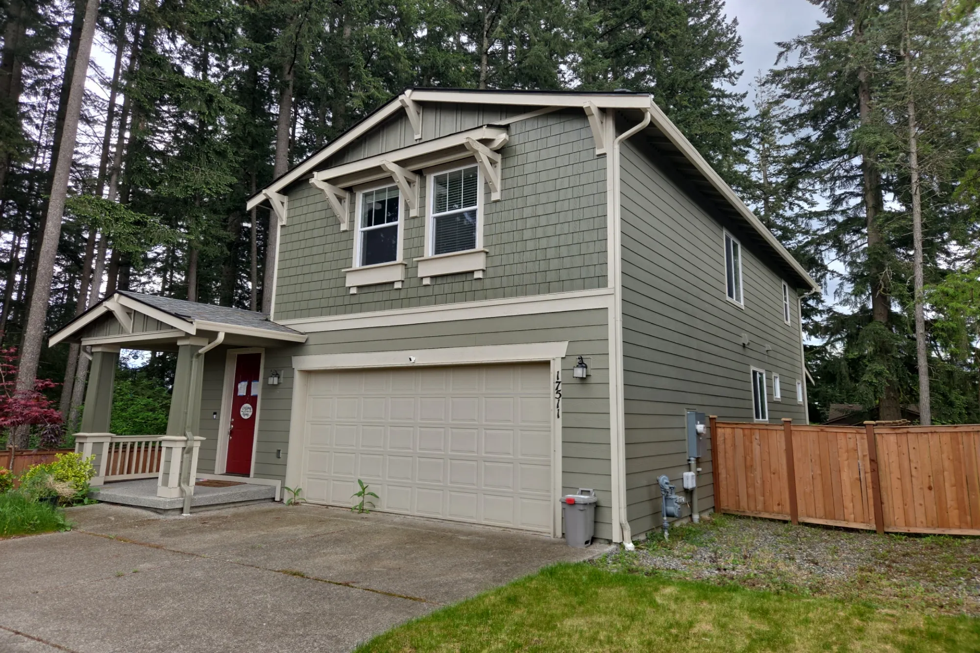 254th St, Covington, WA 98042 #1