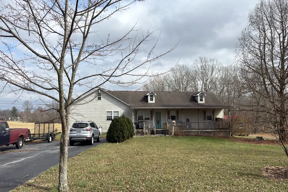 123 Fields Garrett Rd Crossville, TN 38572, Cumberland County