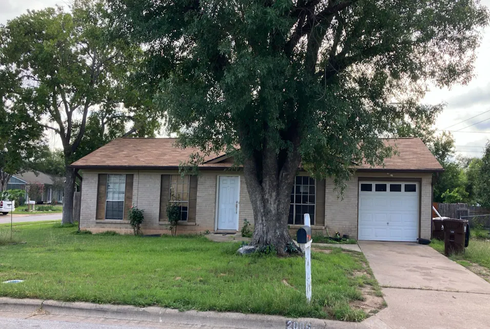 2006 Farnswood Dr Round Rock, TX 78664, Williamson County