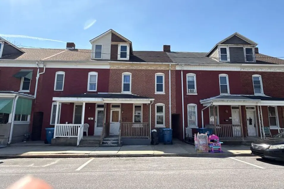 1626 Stanton St York, PA 17404, York County