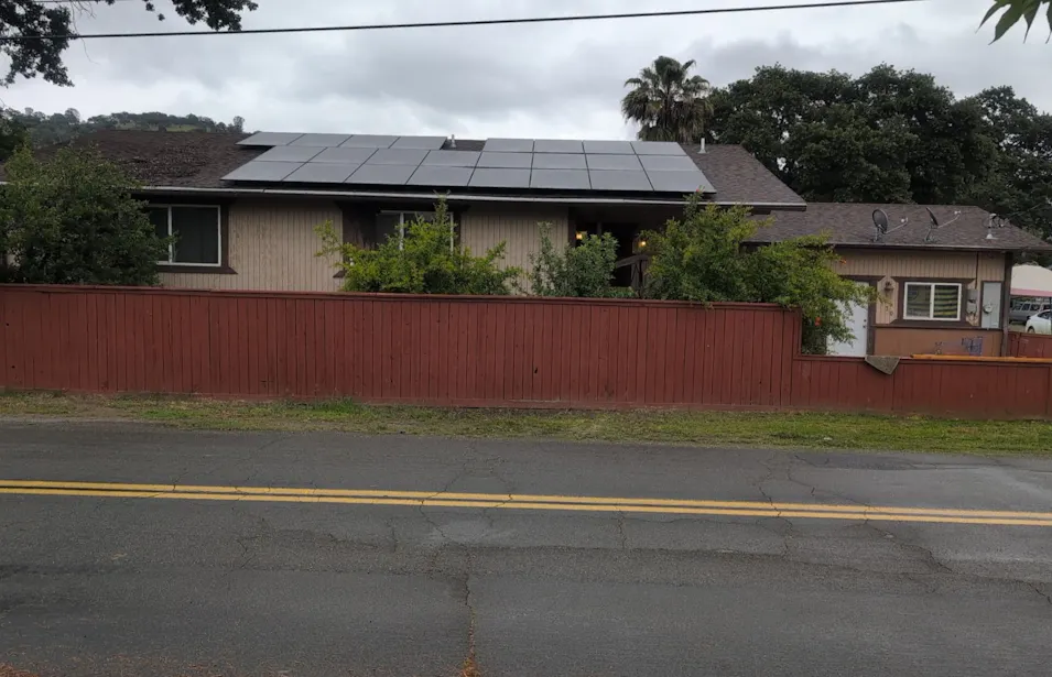 330 Lake Street Clearlake Oaks, CA 95423, Lake County