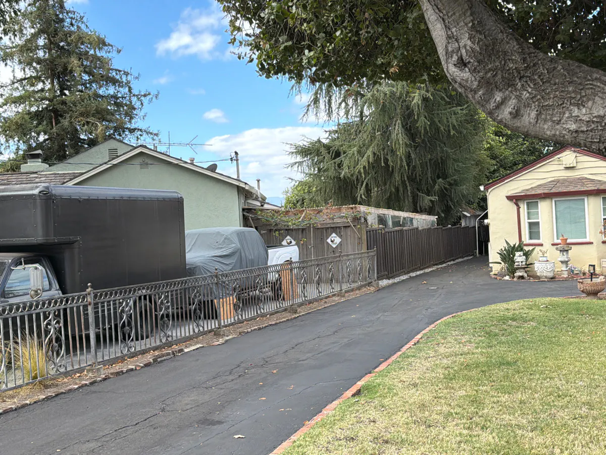 Mountain View Ave, San Jose, CA 95127 #1
