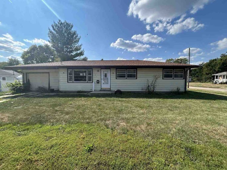 356 Pearl St Marseilles, IL 61341, La Salle County