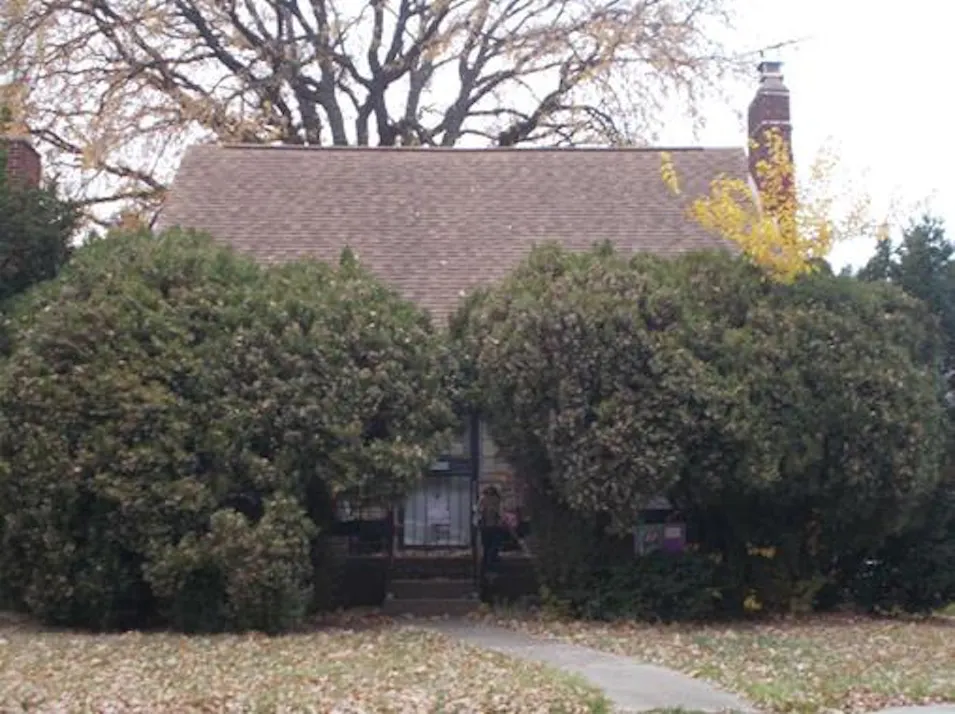 15791 Murray Hill St Detroit, MI 48227, Wayne County