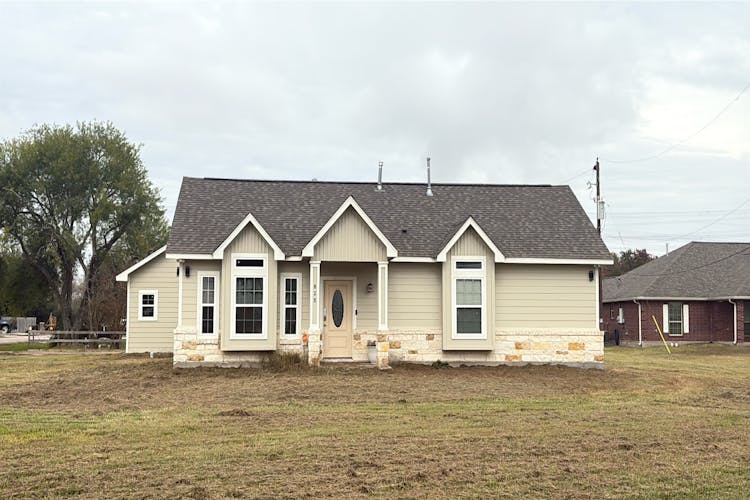 825 Mossey Dr La Porte, TX 77571, Harris County