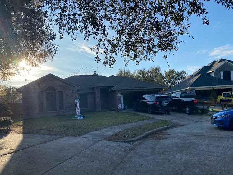 1422 Township Ct Rosenberg, TX 77471, Fort Bend County