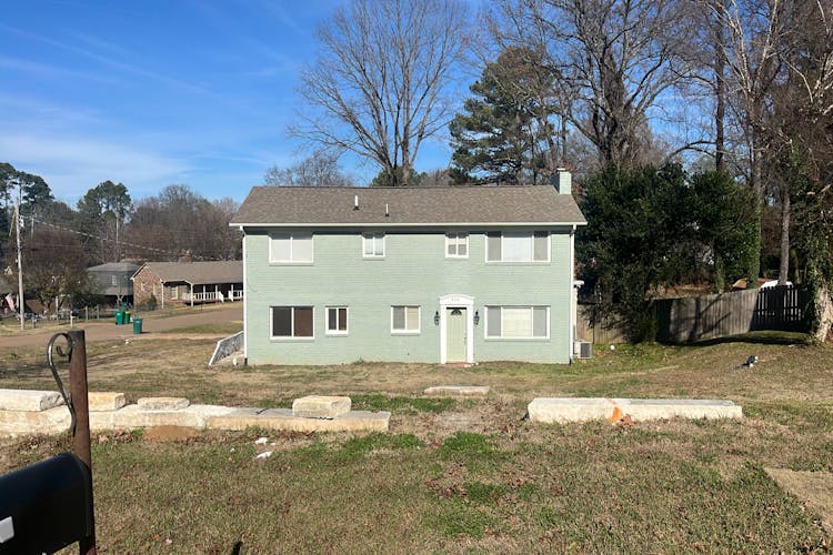 945 Skyline Drive Jackson, TN 38301, Madison County