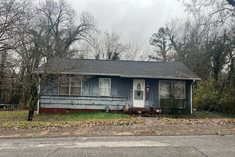 116 E Arrowwood Road Oak Ridge, TN 37830-0000, Anderson County