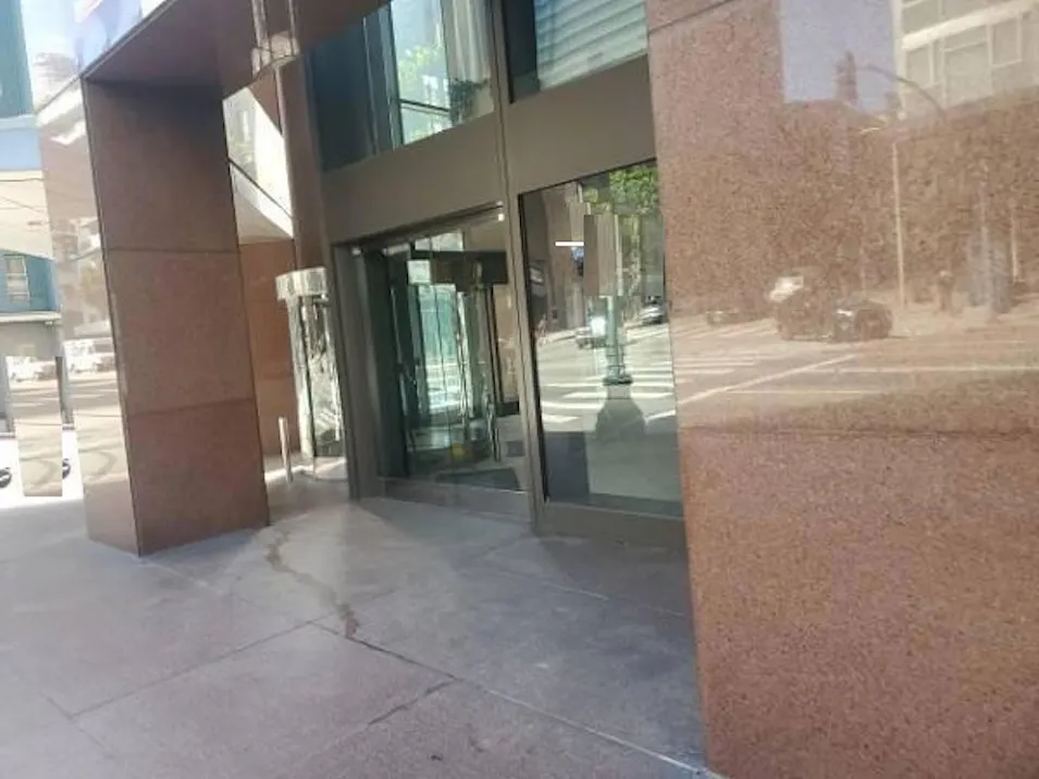 1100 Wilshire Blvd 2207 Los Angeles, CA 90017, Los Angeles County