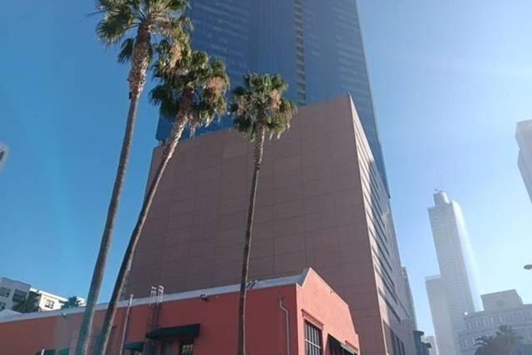 1100 Wilshire Blvd 2207 Los Angeles, CA 90017, Los Angeles County