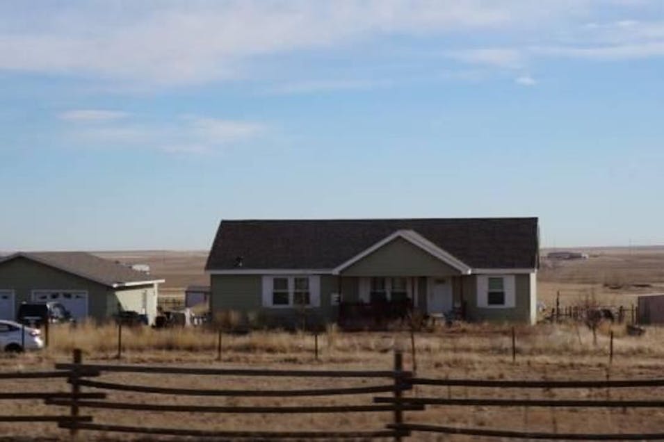 104 South Dutch Valley Road Bennett, CO 80102, Arapahoe County