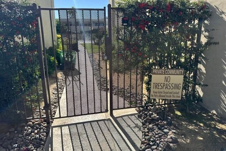 1655 E Palm Canyon Dr 205 Palm Springs, CA 92264, Riverside County