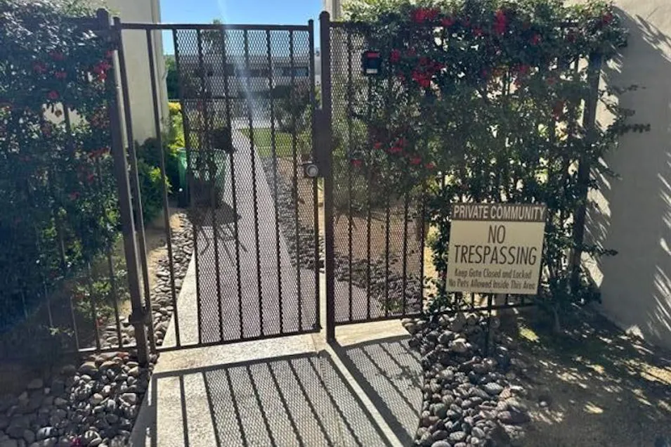 1655 E Palm Canyon Dr 205 Palm Springs, CA 92264, Riverside County