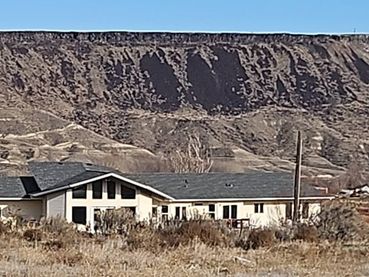 10426 Mustang Lane Melba, ID 83641, Owyhee County