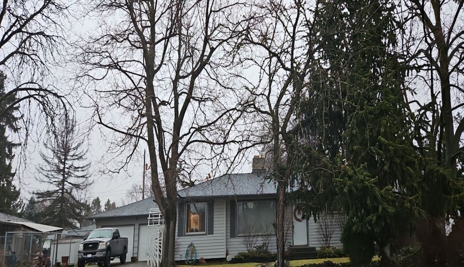 13309 E Desmet Ave Spokane Valley, WA 99216, Spokane County