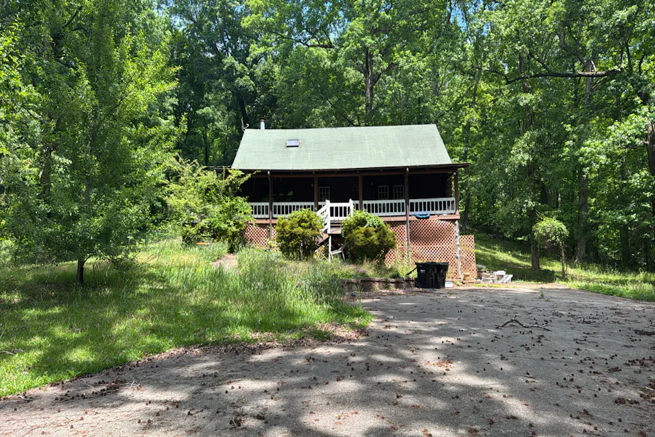 5819 Miles Spring Rd Pinson, AL 35126, Jefferson County