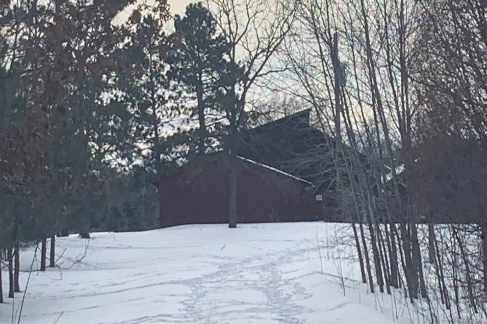 56885 290th St Park Rapids, MN 56470, Becker County