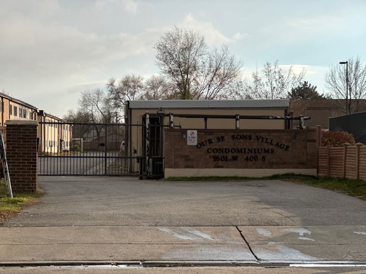 1601 West 400 South #63 Salt Lake City, UT 84104, Salt Lake County