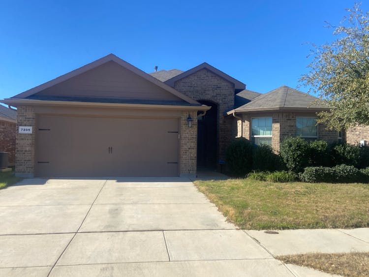 7205 Wavecrest Way Fort Worth, TX 76179, Tarrant County
