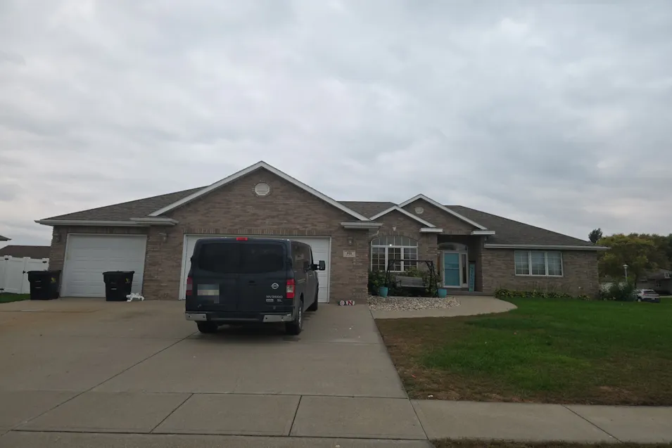 401 Windsor Way Sergeant Bluff, IA 51054, Woodbury County