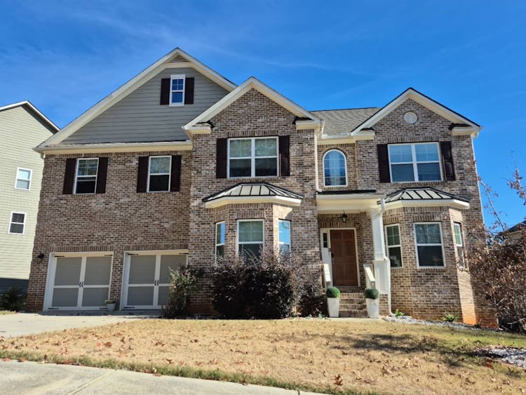 3760 Lindsy Brooke Court Douglasville, GA 30135, Douglas County