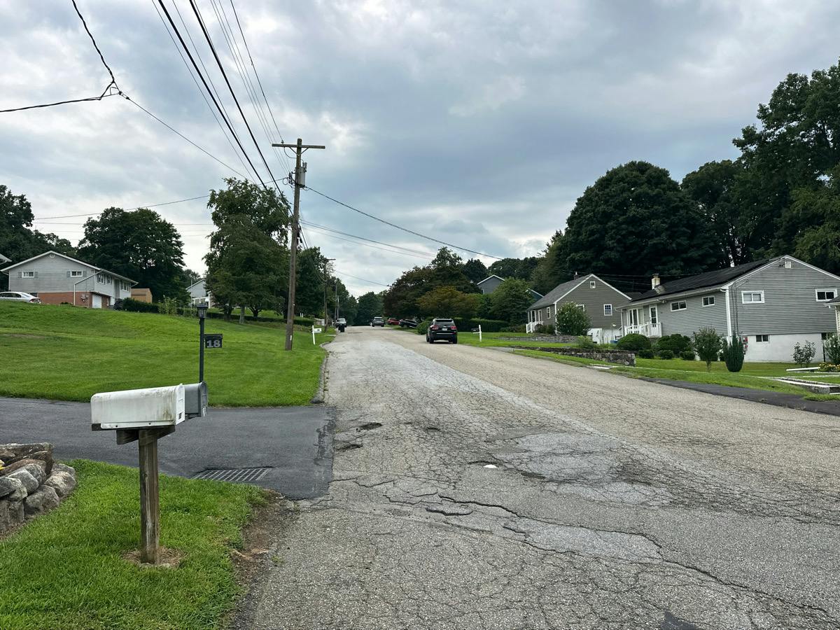School St, Cortlandt Manor, NY 10567
