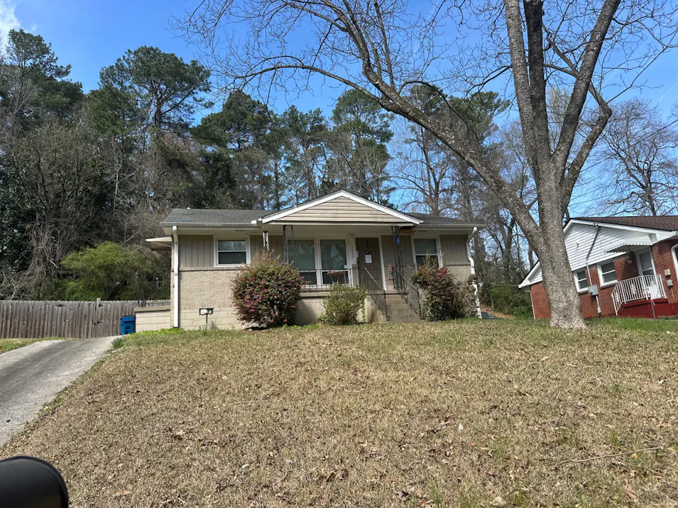 2609 Harmony Way East Point, GA 30344, Fulton County