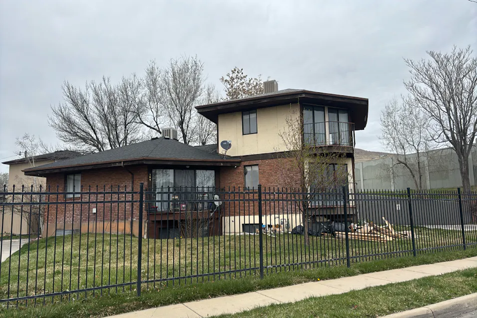 505 N Bright Ct Salt Lake City, UT 84116, Salt Lake County