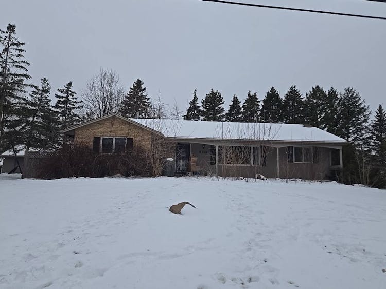 6112 Parnell Ave Edina, MN 55424, Hennepin County