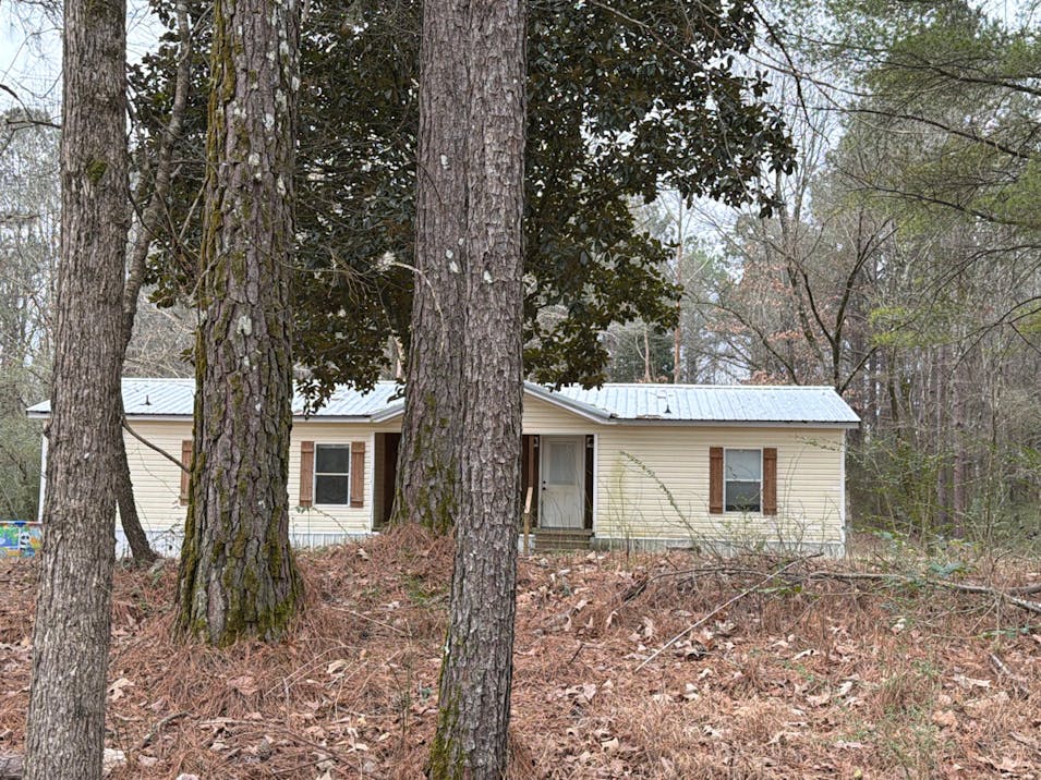 986 Jolly Rd Myrtle, MS 38650, Union County