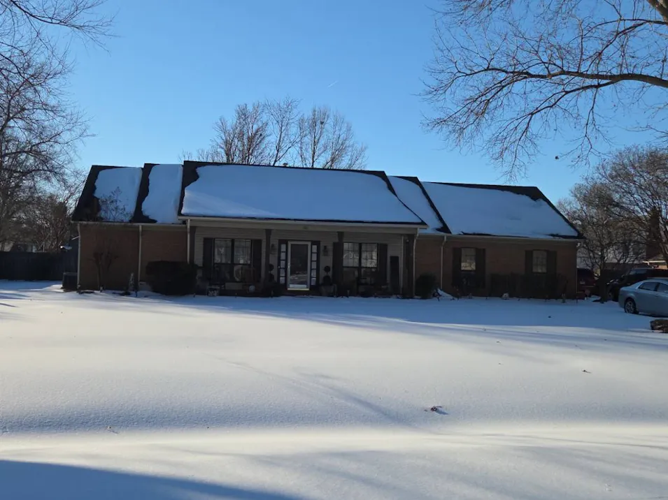 302 West Lake Drive Marion, AR 72364, Crittenden County