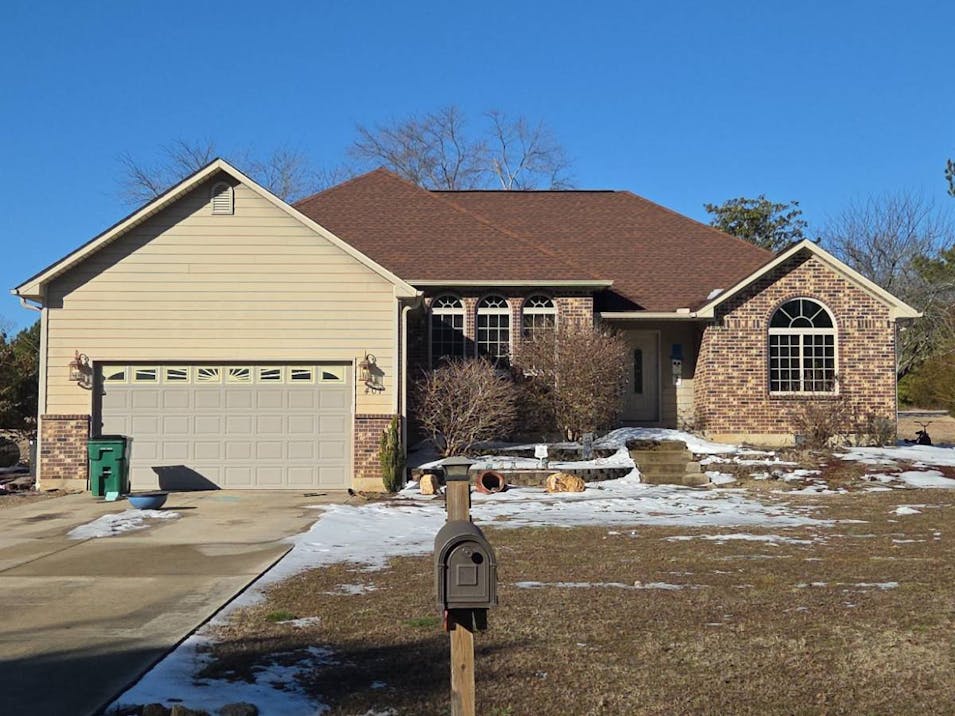 401 Sequoia Drive Horseshoe Bend, AR 72512, Izard County