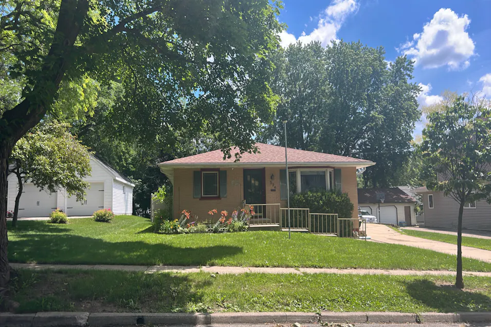 534 Jackson St Fort Atkinson, WI 53538, Jefferson County