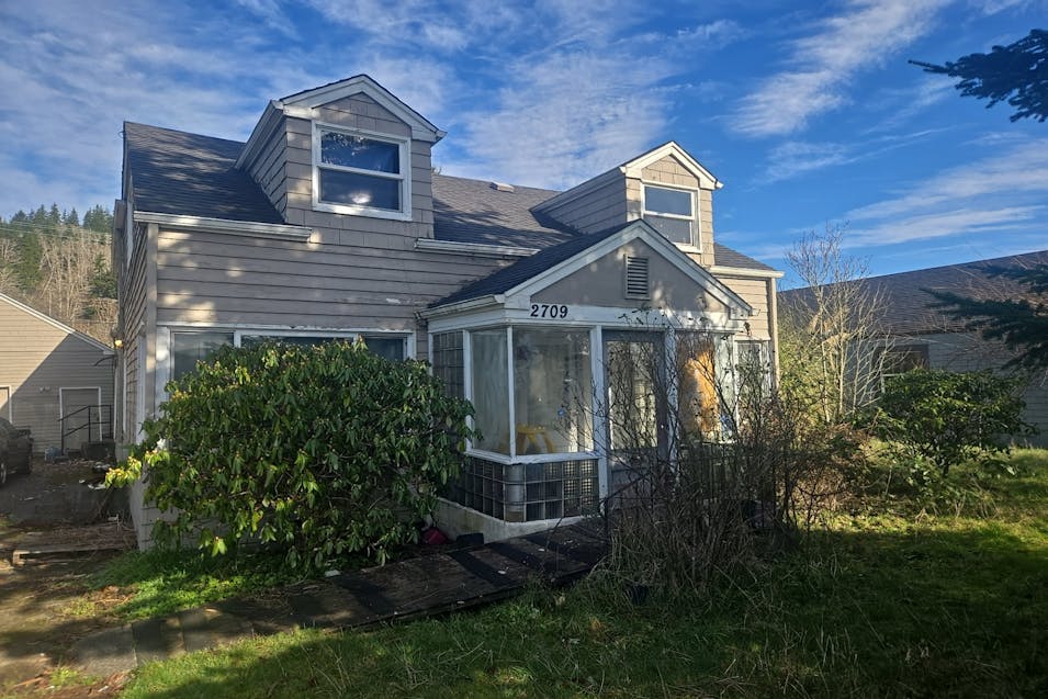 2709 Simpson Ave Hoquiam, WA 98550, Grays Harbor County