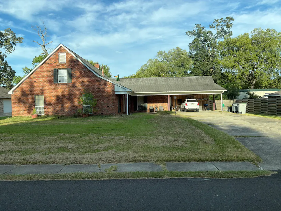 205e Buffwood Dr Baker, LA 70714, East Baton Rouge County